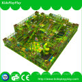 Kids Commercial Playground Jungle Gym Indoor Playground